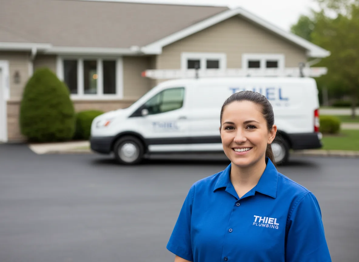 Plumber Walnut, KS FAQs